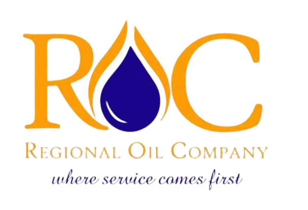 ROC REGIONAL OIL COMPANY Logo